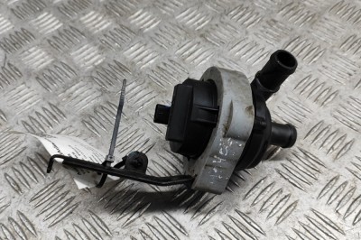 Pompa de apa auxiliara JAGUAR I-PACE X590 2020 OEM: J9D3-8501-AA,J9D3-18D474-AA 27891036 foto