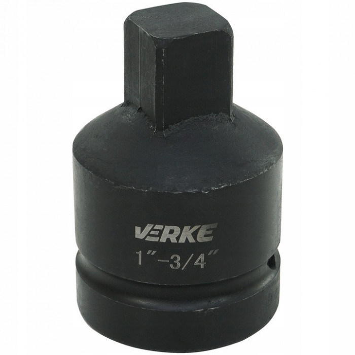 Adaptor reductie reductor impact 1 - &frac34; (V39449)