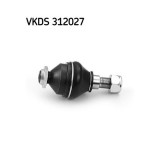 Pivot brat suspensie Iveco Daily V, Daily VI Motor 29L11, 29L13, 29L15 V, 29S11, 29S13, 35C11, 35C13, 35C14, 35C15 V, 35C15L V, 35C17, 35C21 V,