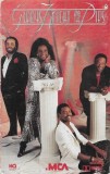 Gladys Knight And The Pips - All Our Love, Caseta audio
