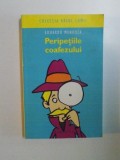 PERIPETIILE COAFEZULUI de EDUARDO MENDOZA , 2006, Humanitas