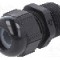 Presetupa poliamida, NPT1/2&quot;, IP68, SKINTOP&reg; STR NPT, LAPP - 53016330