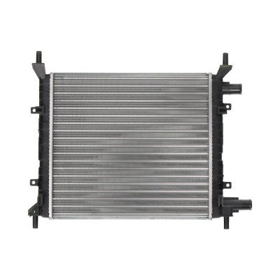 Radiator racire Ford Ka, 09.1996-09.2008, Street Ka, Motorizare 1, 0 39kw; 1, 3 37/44kw Benzina, tip climatizare fara AC, cutie Manuala, dimensiune 3 foto