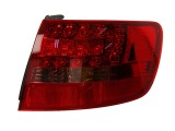 Stop spate lampa Audi A6 (C6) Avant 05.2004-10.2008 BestAutoVest partea Dreapta exterior fara suport becuri cu LED, Depo