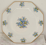 Platou portelan vintage Gallo ( Villeroy Boch) -