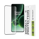 Folie sticla OnePlus Nord&Atilde;&sbquo;&Acirc;&nbsp;3 Techsuit 111D Full Glue Full Cover, negru