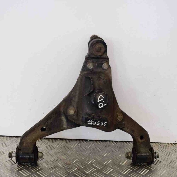 Braț inferior dreapta față VW CRAFTER 30-50 Flatbed 2F_ 2016 OEM: 31761DG3029-2