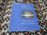 TERAPIA BOLNAVULUI CRITICCORONARIAN-CONSTANYIN LUCA