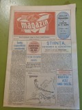 ziarul magazin 10 ianuarie 1976-stiinta instrument al cunoasterii