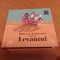 Levantul. Audiobook.