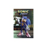 Sonic the Hedgehog: Sonic Prime, Vol. 1