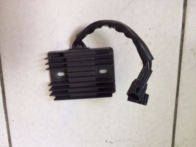 Releu incarcare Suzuki GSX650F GSF650 GSF1250 2007- foto