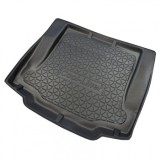 Tava Portbagaj Premium Aristar BMW Seria 1 E87 (2004-2011) Fara Urechi Hatchback 5 Usi
