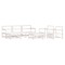 Set mobilier de gradina, 7 piese, alb, lemn masiv de pin