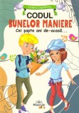 Codul bunelor maniere. Cei sapte ani de-acasa... - Editura Prestige