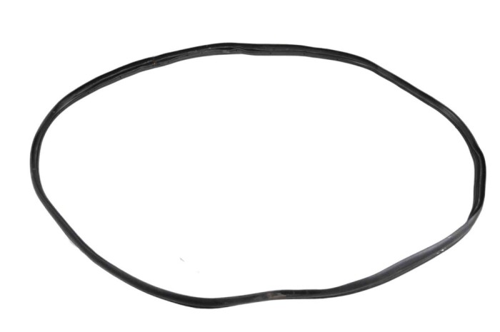 Garnitura ușă dreapta spate KIA EV6 CV 2021