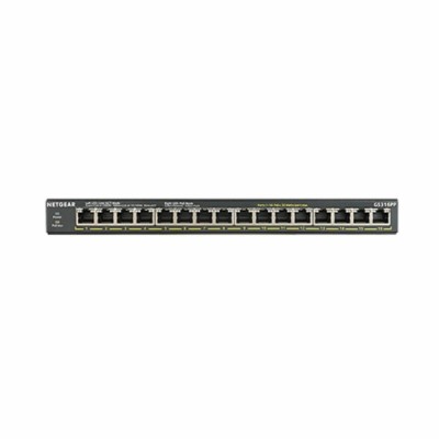 Switch Netgear GS316PP-100EUS foto