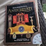 Enciclopedia ilustrata. Antichitati - Paul Atterbury