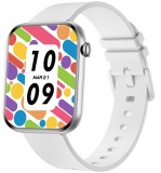 Cumpara ieftin SMARTECH SmartWatch cu Senzor Glucometru, HRV, Ritm Cardiac, Nivel Oxigen, Tensiune Arteriala, Apel Bluetooth, Meniu RO S870