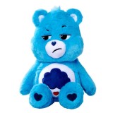 Ursulet de plus, Care Bears, Grumpy, 35 cm
