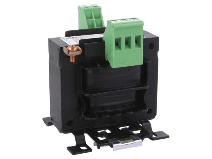 Transformator de alimentare 63VA 230V/400V