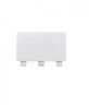 Capac Baterii Controller Xbox Series S/X - Alb - EAN 0810007713540