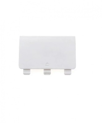 Capac Baterii Controller Xbox Series S/X - Alb - EAN 0810007713540 foto