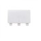 Capac Baterii Controller Xbox Series S/X - Alb - EAN 0810007713540