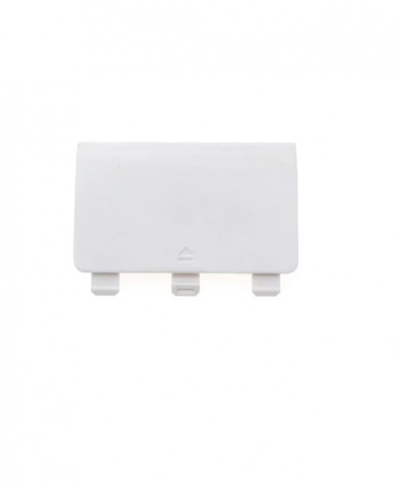 Capac Baterii Controller Xbox Series S/X - Alb - EAN 0810007713540