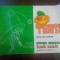 Tenis carte de colorat-Stefan Georgescu,Iurie Darie