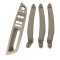 Set 4 manere interior MOTOR10 fata/spate BMW X5 E70, X6 E71, 51416975779, Bej