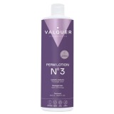 Solutie Permanent Par Degradat Valquer Nr.3, 500ml, Profesionala, Vegan, Forta Medie, Tehnologie Vplex