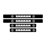 Set protectie praguri VW Sharan