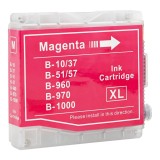 Cartus Imprimanta Compatibil Brother LC970M Magenta