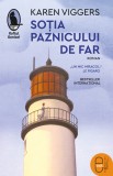 Sotia paznicului de far (pdf) - LibHumanitas