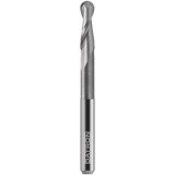 Freza cu varf rotund, Datron 0078502, Toric Cut, 2.0x5.0x6.0mm