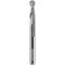 Freza cu varf rotund, Datron 0078502, Toric Cut, 2.0x5.0x6.0mm