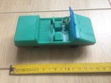 Masinuta jucarie din plastic auto vechi rusesc sovietic URSS perioada anii &#039;70