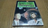 TELEPATIA - Eugen Celan - Editura Teora, 1993, 123 p.