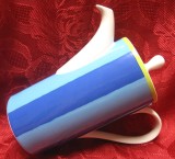 CEAINIC CAFETIERA PORTELAN THOMAS ROSENTHAL 23 CM