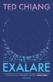Exalare - Nemira