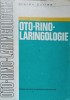 OTO-RINO-LARINGOLOGIE Stefan Surtea (1980) - Carte Medicina ORL, Didactica si Pedagogica, 220 pagini