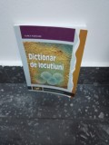 Dictionar de locutiuni, Iancu Saceanu