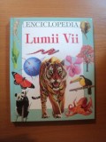 ENCICLOPEDIA LUMII VII de LESLIE COLVIN , EMMA SPEARE , CONTINE ILUSTRATII DE ISABEL BOWRING , KUO KANG CHEN , SANDRA FERNANDEZ , IAN JACKOSON , STEVE