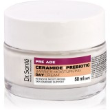 Dr. Sant&eacute; Pre Age Ceramide + Prebiotic crema de zi hidratanta pentru ten matur 50 ml