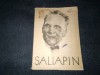 LEV NIKULIN - FEODOR SALIAPIN 1959