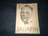 Cumpara ieftin LEV NIKULIN - FEODOR SALIAPIN 1959