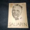 LEV NIKULIN - FEODOR SALIAPIN 1959