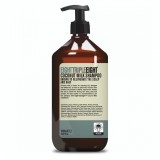 Sampon cu lapte de cocos, 1l, Eight Triple Eight