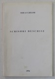 SCRISORI DESCHISE de MIHAI GRIGOR , 1994